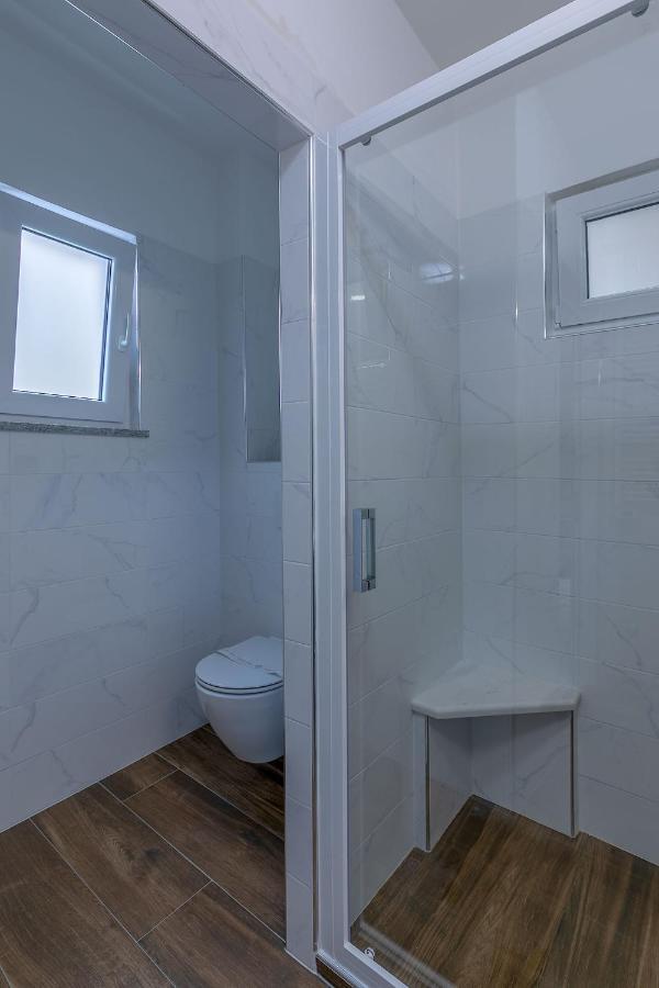 Arena Blue Dream - Modern Apartment With Terrace Pula Exterior foto